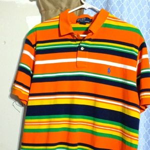 mens ss polo